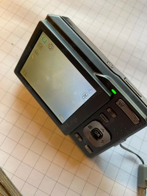 Camera foto digitala Benq DC E720 - imagine 2