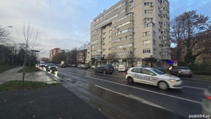 Vand apartament 1 camera,Aradului,et.2