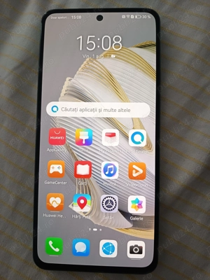 Telefon Huawei Nova 10 se 8GB+3GB Ram, 128 GB, stare foarte buna, puțin folosit.