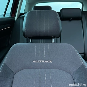 Volkswagen Passat B8 AllTrack 2.0 BiTDI 2016 DSG 239CP 4Motion 188.000KM | Rate   Numere   Transport - imagine 20