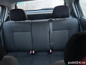 opel astra h 2009 GPL 