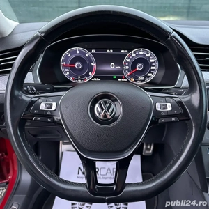 Volkswagen Passat B8 AllTrack 2.0 BiTDI 2016 DSG 239CP 4Motion 188.000KM | Rate   Numere   Transport - imagine 16