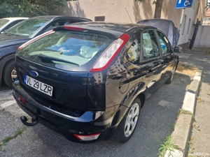 Ford Focus benzina 1.6 2011 - imagine 4