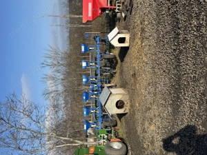 Tractor Steyr CVT 6165 si accesorii - imagine 5