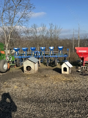 Tractor Steyr CVT 6165 si accesorii - imagine 4