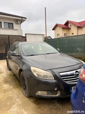 dezmebrez sau vand intreaga fara acte  dezmebrez seat 1.2 benzina - imagine 2