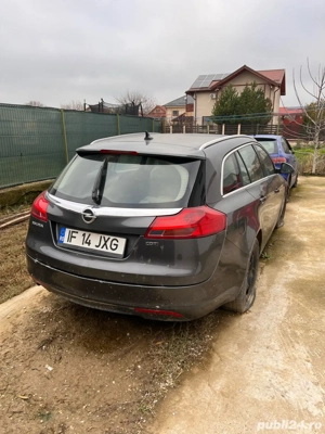 dezmebrez sau vand intreaga fara acte  dezmebrez seat 1.2 benzina - imagine 3