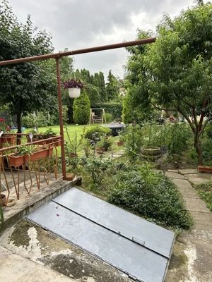 BRASADAS vinde casa pe strada Paris. - imagine 3