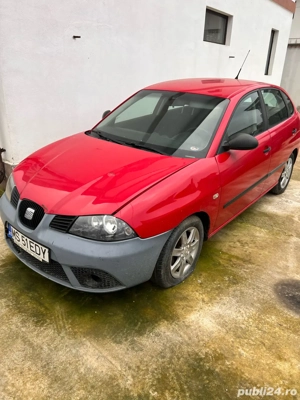 dezmebrez sau vand intreaga fara acte  dezmebrez seat 1.2 benzina - imagine 5