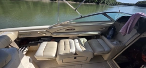 Barca cu motor SEA RAY 230