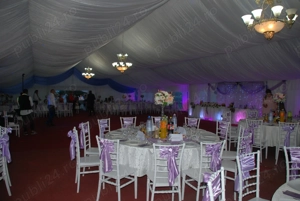 Perne Scaun 10 Roni Bucata Pernute Funde Scaun Fundite de Vanzare Rosu Verde Alb Albastru Auriu etc - imagine 4