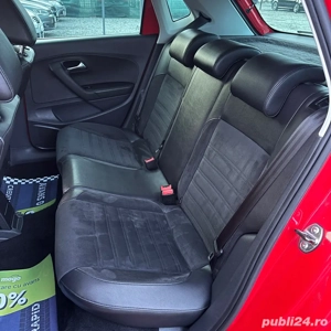 Volkswagen Polo 1.2 TSI 2012 DSG HIGHLINE | Rate   Numere   Transport - imagine 17