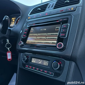 Volkswagen Polo 1.2 TSI 2012 DSG HIGHLINE | Rate   Numere   Transport - imagine 20