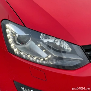Volkswagen Polo 1.2 TSI 2012 DSG HIGHLINE | Rate   Numere   Transport - imagine 14