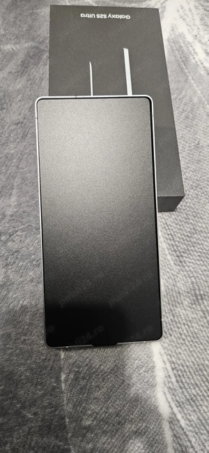 S 25 Ultra 1 TB Titanium WhiteSilver - imagine 5