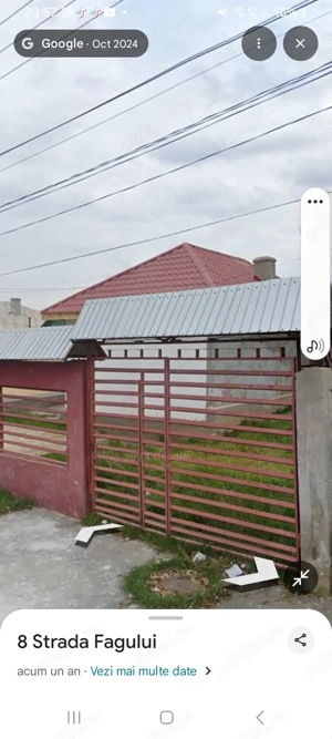 Casa de vanzare Babadag strada fagului nr 3 