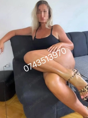 Doamna Matura Militari 