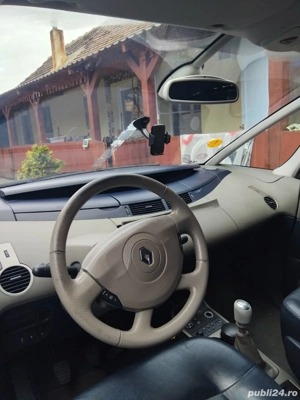 vand Renault Espace 4 motor 2.2 dizal  - imagine 3