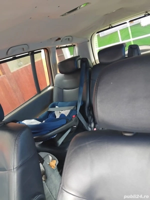 vand Renault Espace 4 motor 2.2 dizal  - imagine 5