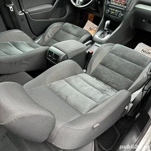 Volkswagen Golf 6 1.4 TSI Highline DSG | Rate   Numere   Transport - imagine 20