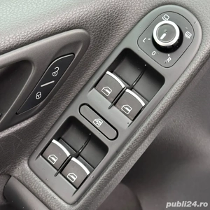 Volkswagen Golf 6 1.4 TSI Highline DSG | Rate   Numere   Transport - imagine 15