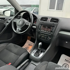 Volkswagen Golf 6 1.4 TSI Highline DSG | Rate   Numere   Transport - imagine 14
