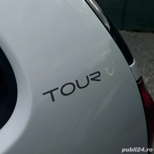 Volkswagen Polo TOUR 1.4 TDI 196.000KM | Rate   Garanție   Transport - imagine 10