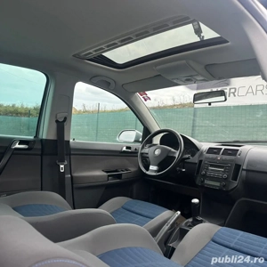Volkswagen Polo TOUR 1.4 TDI 196.000KM | Rate   Garanție   Transport - imagine 12