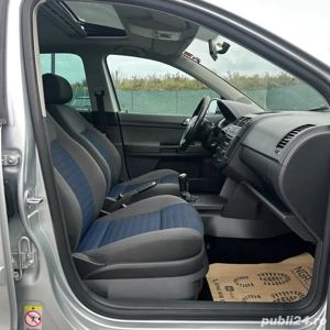 Volkswagen Polo TOUR 1.4 TDI 196.000KM | Rate   Garanție   Transport - imagine 13
