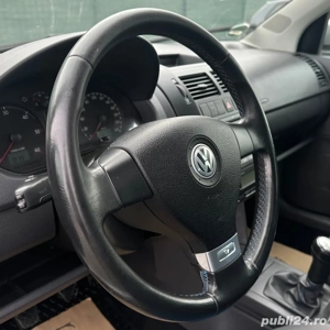 Volkswagen Polo TOUR 1.4 TDI 196.000KM | Rate   Garanție   Transport - imagine 11