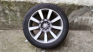 set 4 roti de iarna 19 Anvelope Unigrip Lateral Force 4S 255/45/R19 - imagine 2