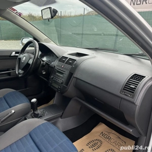 Volkswagen Polo TOUR 1.4 TDI 196.000KM | Rate   Garanție   Transport - imagine 18