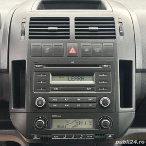 Volkswagen Polo TOUR 1.4 TDI 196.000KM | Rate   Garanție   Transport - imagine 16