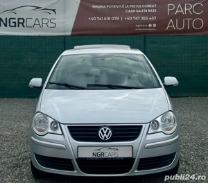 Volkswagen Polo TOUR 1.4 TDI 196.000KM | Rate   Garanție   Transport - imagine 2