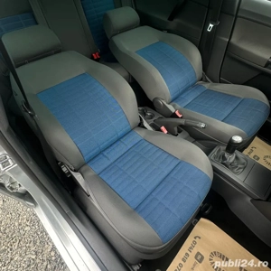 Volkswagen Polo TOUR 1.4 TDI 196.000KM | Rate   Garanție   Transport - imagine 15