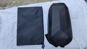 Geanta depozitare pentru trotineta bicicleta produsul este nou nout