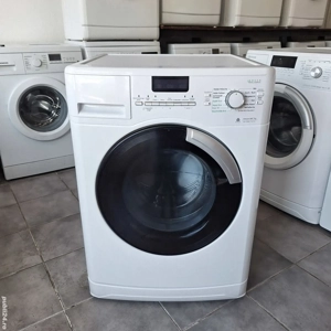 Masină de spălat rufe  Bauknecht  