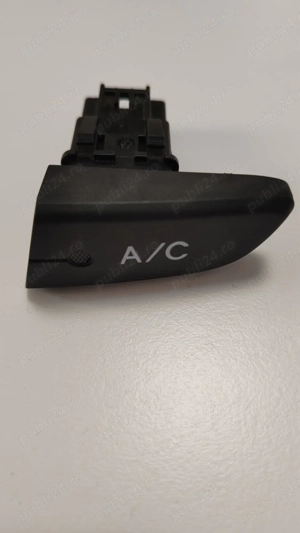 Buton/Comutator Ac/Citroen C1 Toyota Aygo Peugeot 107produsul este nou - imagine 2