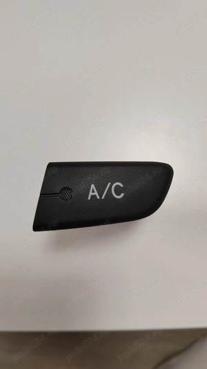 Buton/Comutator Ac/Citroen C1 Toyota Aygo Peugeot 107produsul este nou