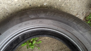 Anvelope MICHELIN 215/65/R17 primacy 4 dot 2021 recent aduse 750 setul - imagine 3