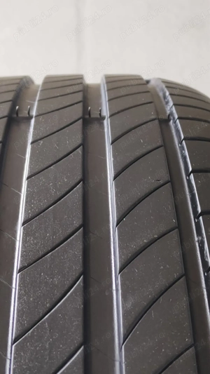 Anvelope MICHELIN 215/65/R17 primacy 4 dot 2021 recent aduse 750 setul - imagine 2