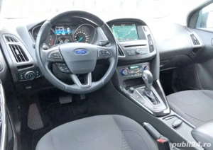 De vanzare ford focus  - imagine 5