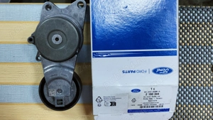 intinzator ford puma 1,5  original cod JN1Q-6A228-AA in stare perfecta - imagine 2