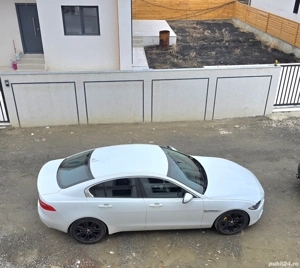 Vand sau schimb Jaguar XE - imagine 6