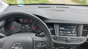 Opel CrosslandX 52000km 2020 - imagine 3