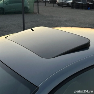 Volkswagen Jetta 1.4 TSI 2013 DSG | Rate   Numere   Transport - imagine 14