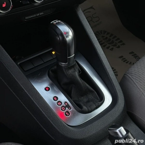 Volkswagen Jetta 1.4 TSI 2013 DSG | Rate   Numere   Transport - imagine 13