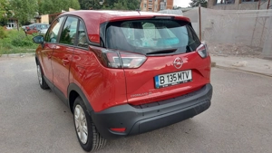 Opel CrosslandX 52000km 2020 - imagine 6