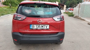 Opel CrosslandX 52000km 2020 - imagine 4