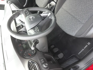 Opel CrosslandX 52000km 2020 - imagine 10
